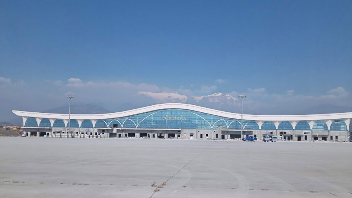 पोखरा विमानास्थल भ्रष्टाचार प्रकरणमा लेखा समितिले के भनेको थियो? 